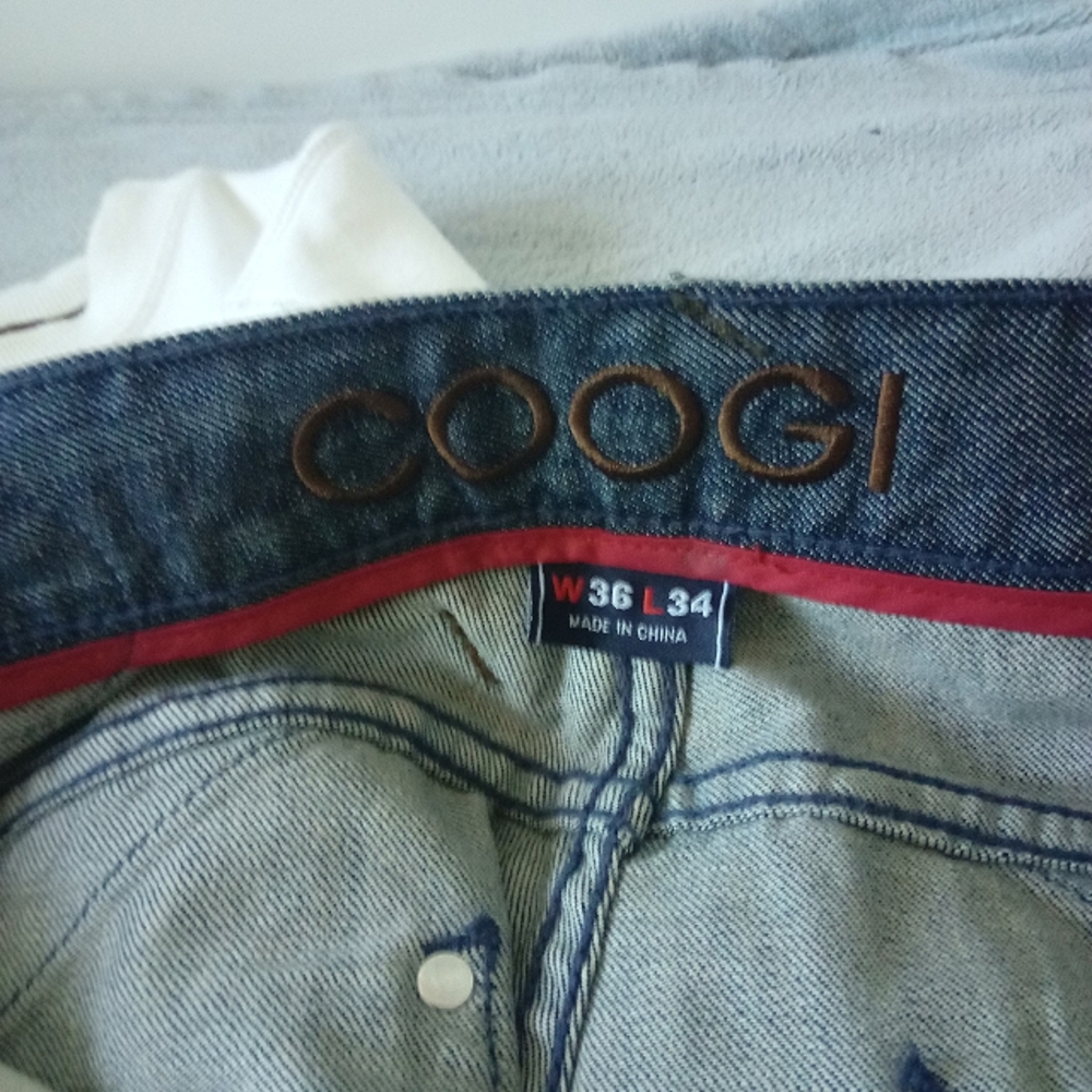 Coogi Set - Picture 8 of 9